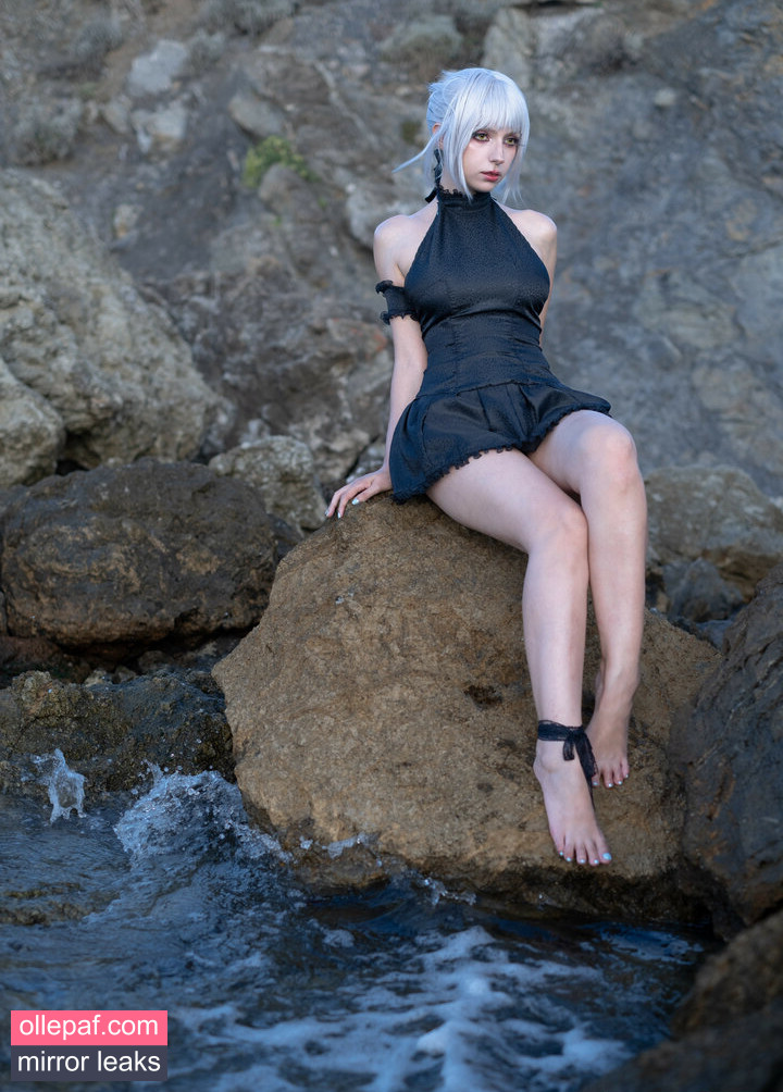Latest Leaks Himee.lily Nude #106 - Fapello