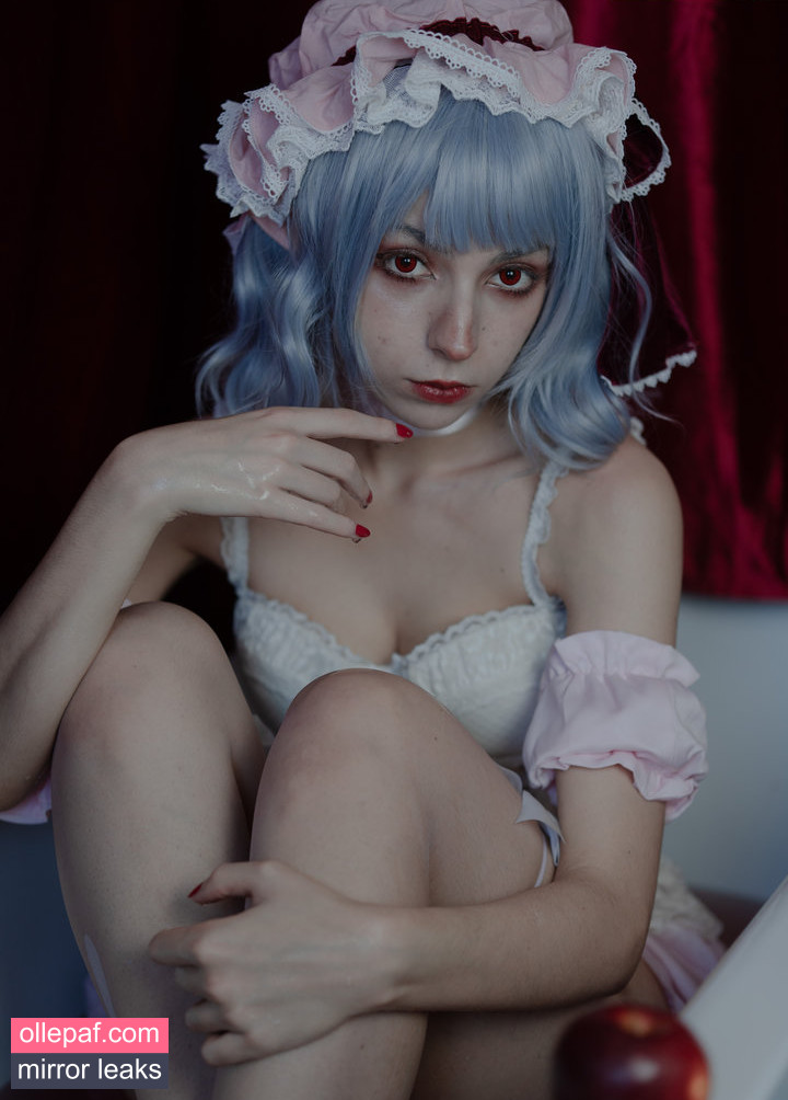 Latest Leaks Himee.lily Nude #1055 - Fapello
