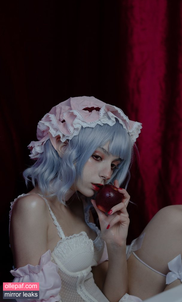 Latest Leaks Himee.lily Nude #1056 - Fapello