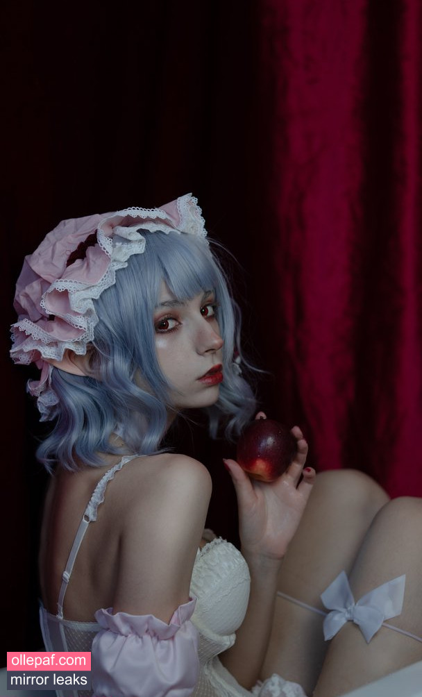 Latest Leaks Himee.lily Nude #1057 - Fapello