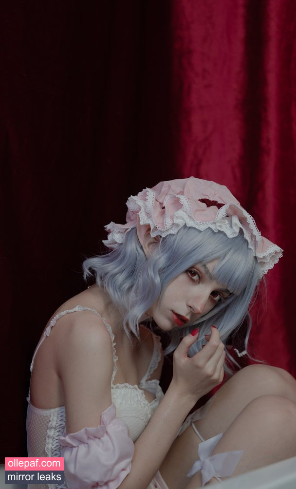 Latest Leaks Himee.lily Nude #1058 - Fapello