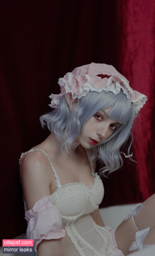 Latest Leaks Himee.lily Nude #1059 - Fapello