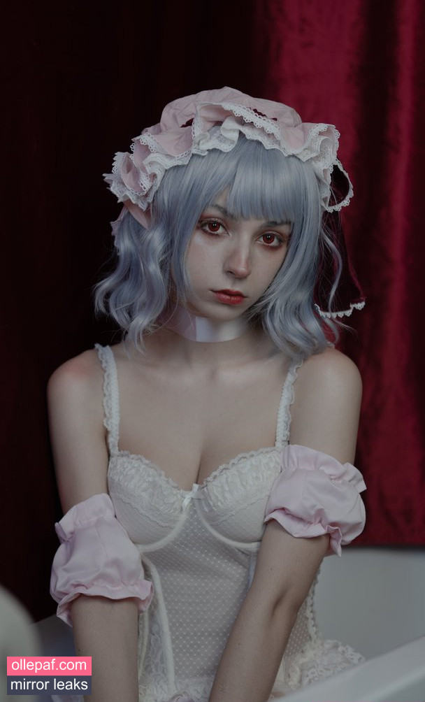Latest Leaks Himee.lily Nude #1060 - Fapello