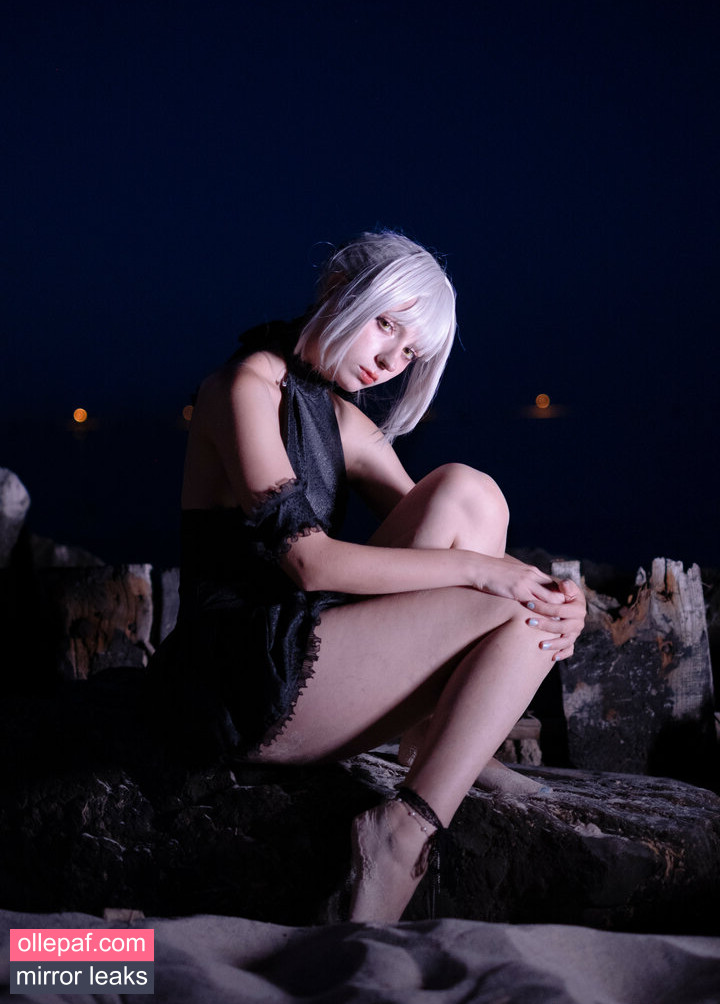 Latest Leaks Himee.lily Nude #107 - Fapello