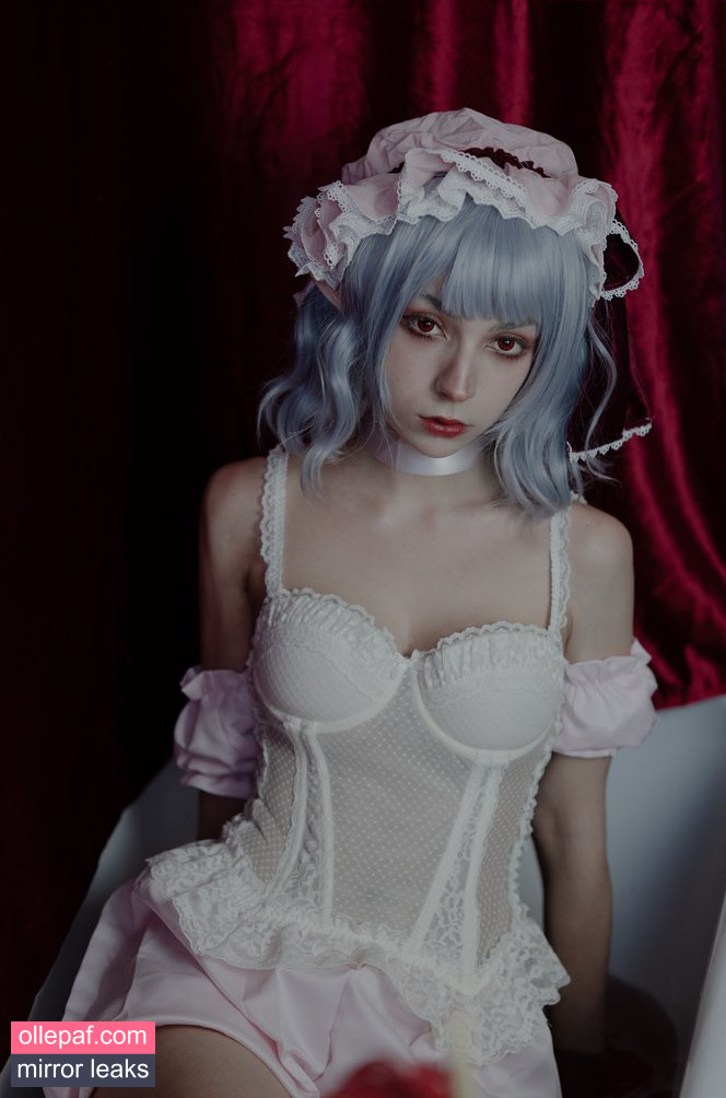 Latest Leaks Himee.lily Nude #1062 - Fapello