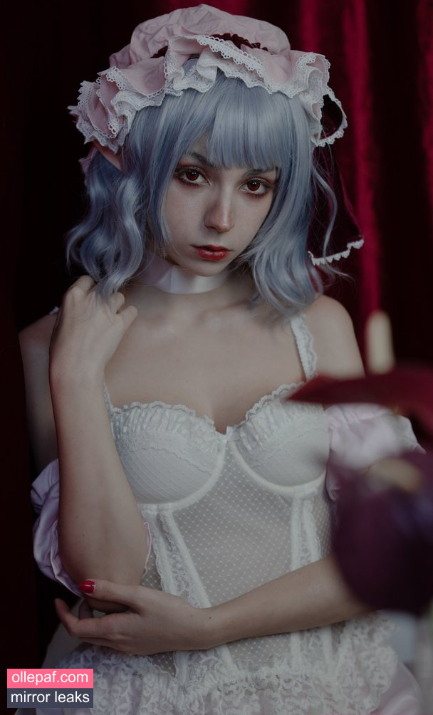 Latest Leaks Himee.lily Nude #1064 - Fapello