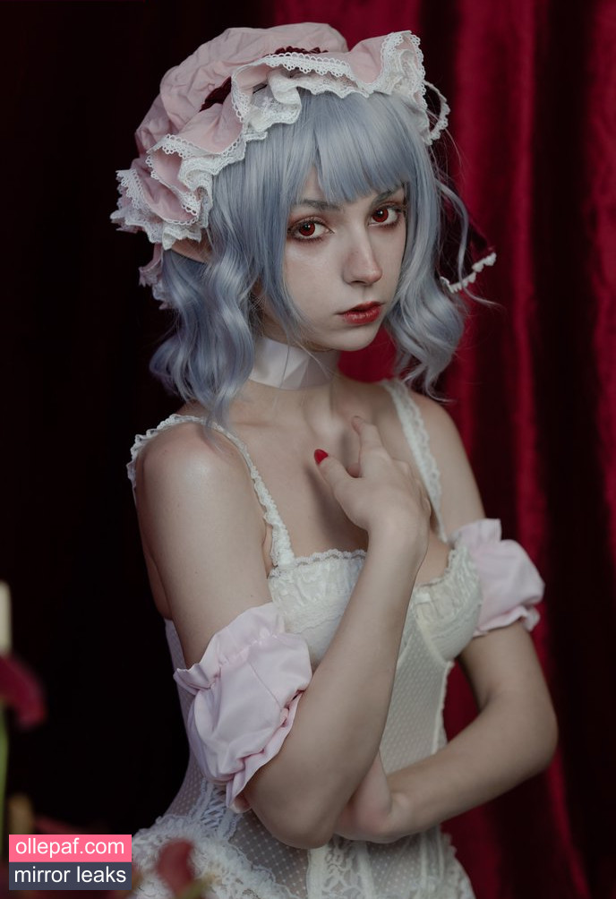 Latest Leaks Himee.lily Nude #1066 - Fapello