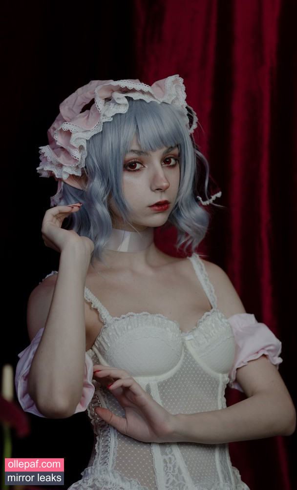 Latest Leaks Himee.lily Nude #1067 - Fapello