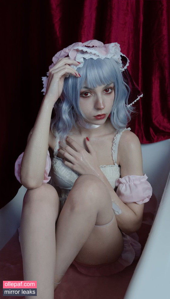 Latest Leaks Himee.lily Nude #1068 - Fapello