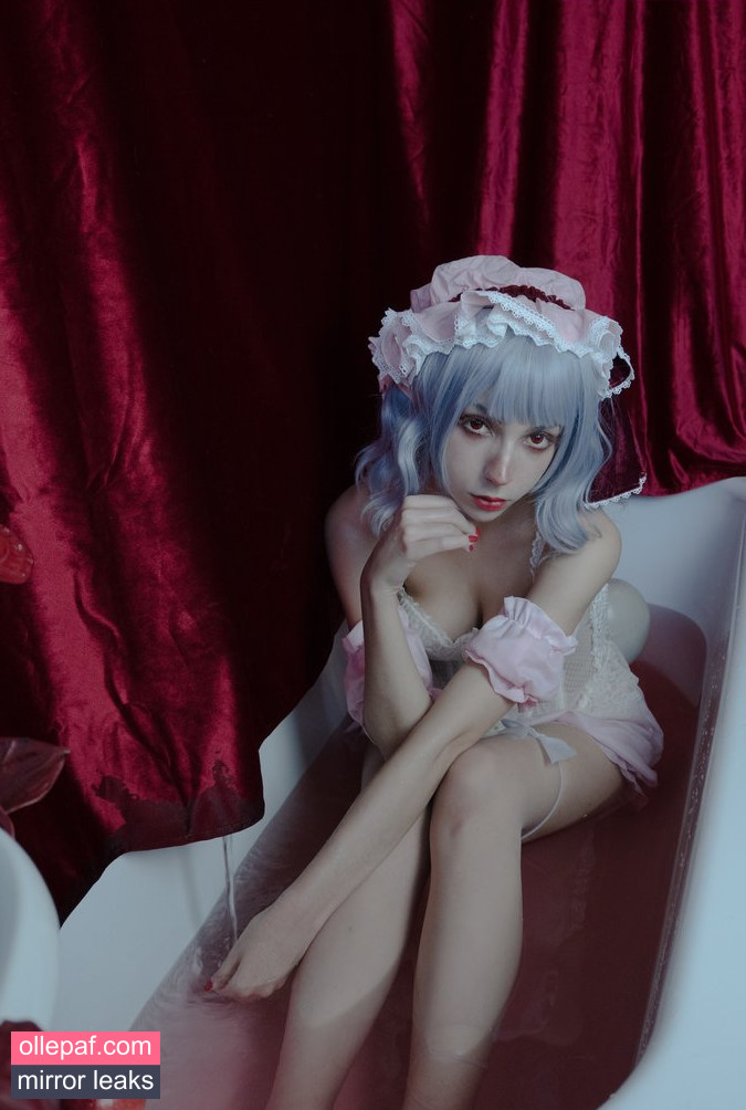 Latest Leaks Himee.lily Nude #1070 - Fapello