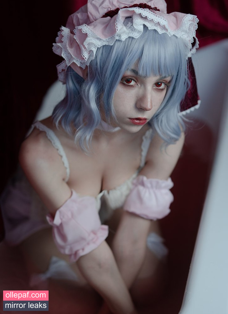 Latest Leaks Himee.lily Nude #1071 - Fapello