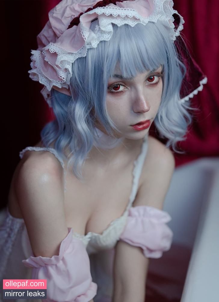 Latest Leaks Himee.lily Nude #1072 - Fapello