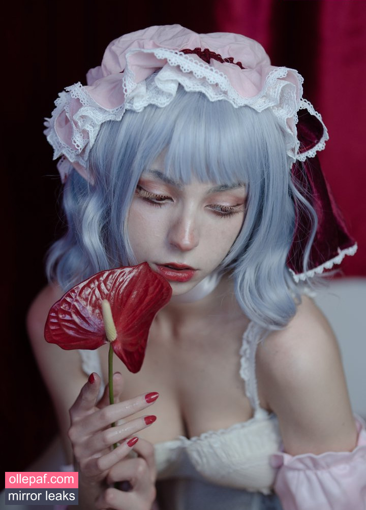 Latest Leaks Himee.lily Nude #1076 - Fapello