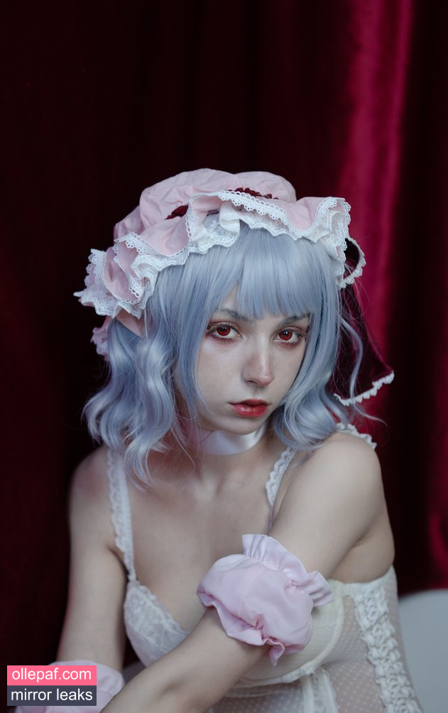 Latest Leaks Himee.lily Nude #1079 - Fapello