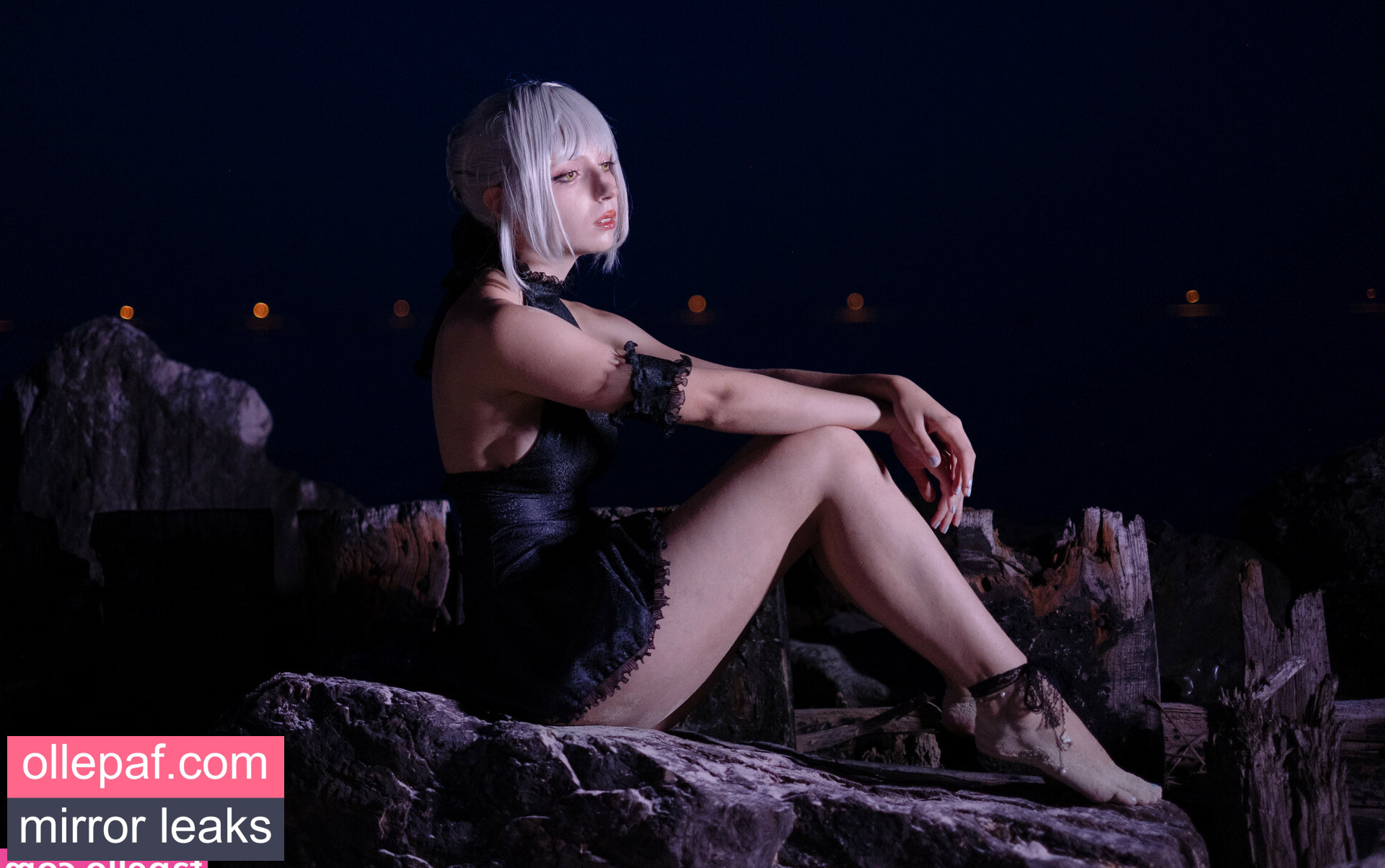 Latest Leaks Himee.lily Nude #109 - Fapello