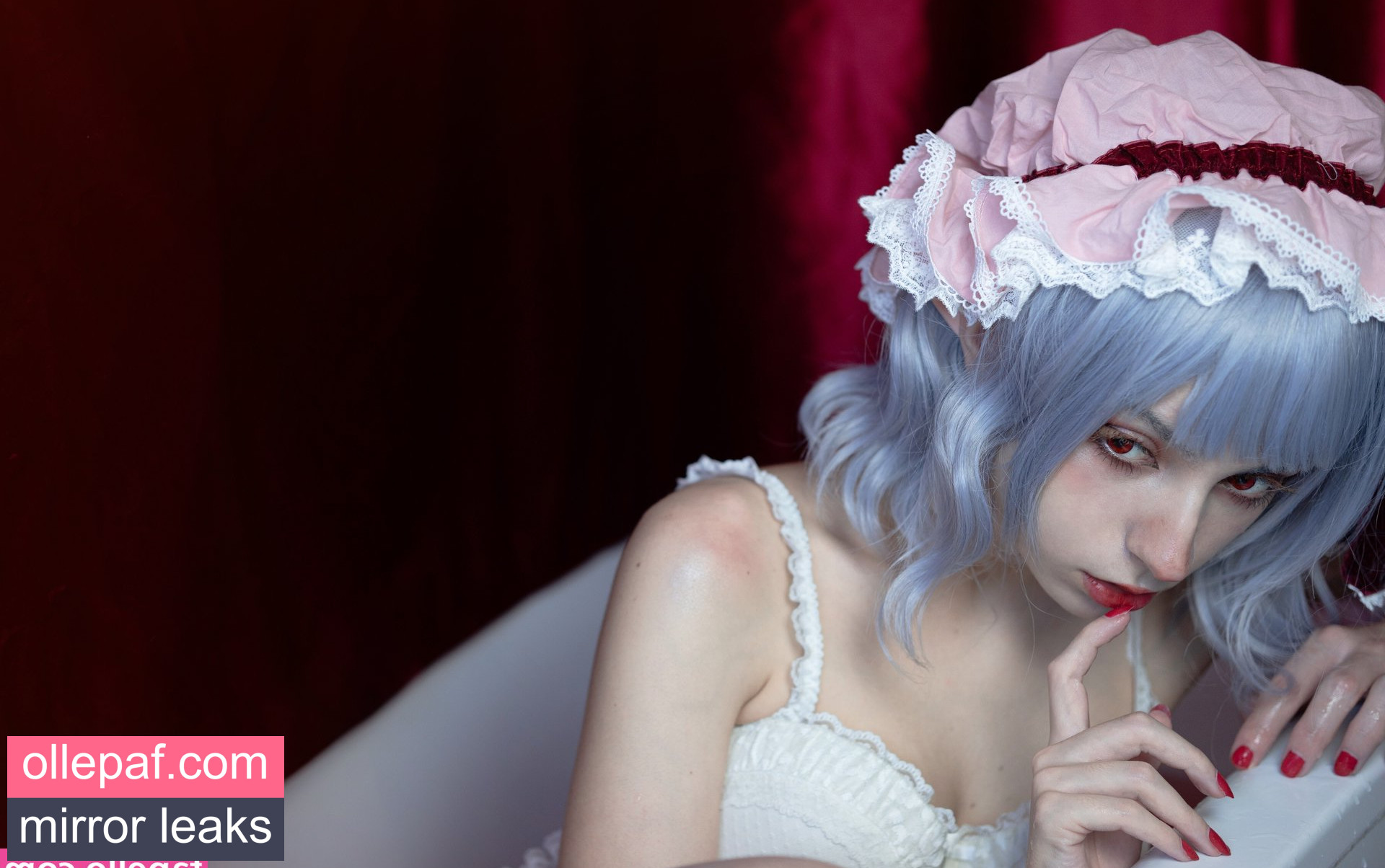 Latest Leaks Himee.lily Nude #1082 - Fapello