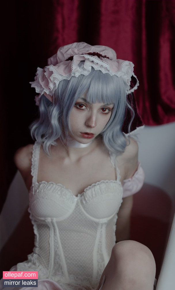 Latest Leaks Himee.lily Nude #1083 - Fapello