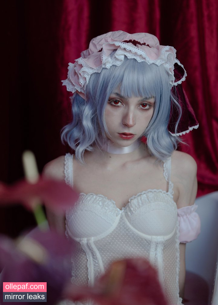 Latest Leaks Himee.lily Nude #1085 - Fapello
