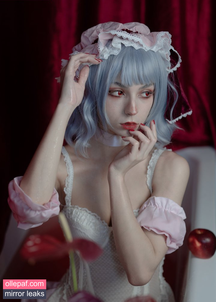 Latest Leaks Himee.lily Nude #1087 - Fapello