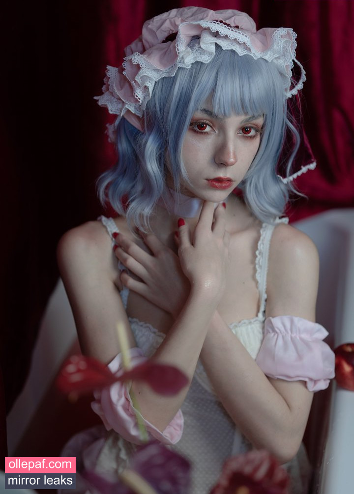 Latest Leaks Himee.lily Nude #1088 - Fapello