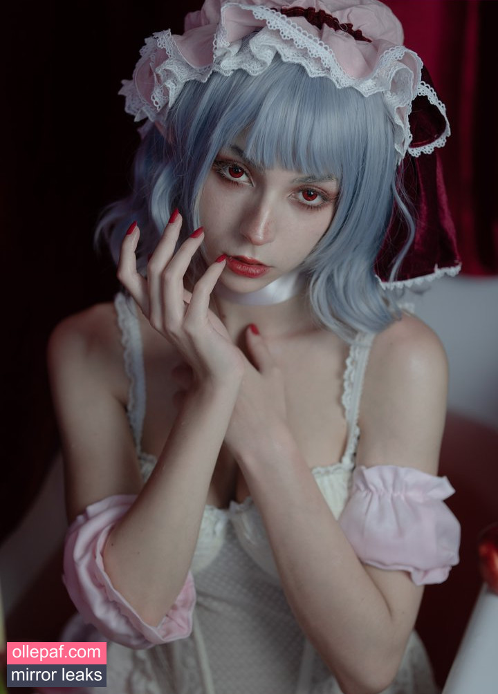 Latest Leaks Himee.lily Nude #1089 - Fapello
