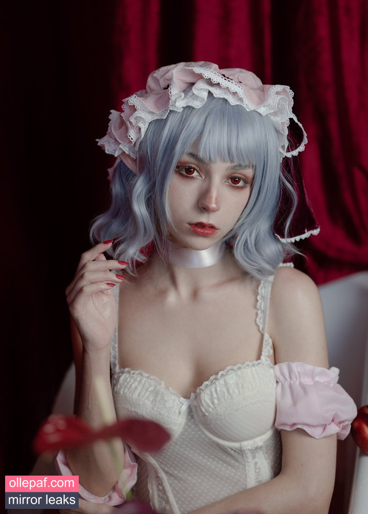 Latest Leaks Himee.lily Nude #1090 - Fapello