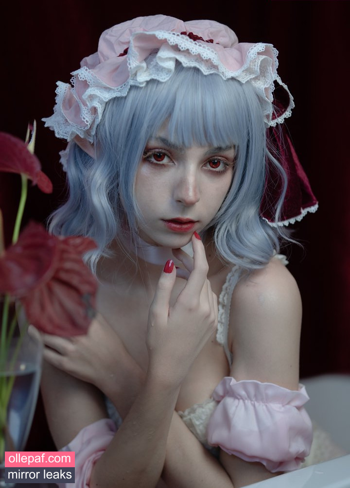Latest Leaks Himee.lily Nude #1092 - Fapello