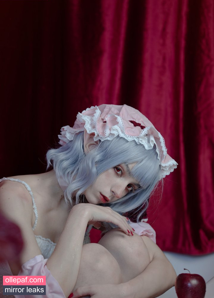 Latest Leaks Himee.lily Nude #1094 - Fapello