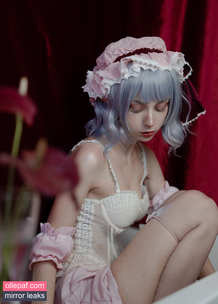 Latest Leaks Himee.lily Nude #1095 - Fapello