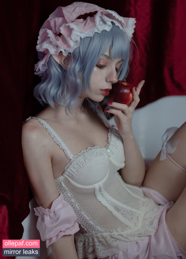 Latest Leaks Himee.lily Nude #1097 - Fapello