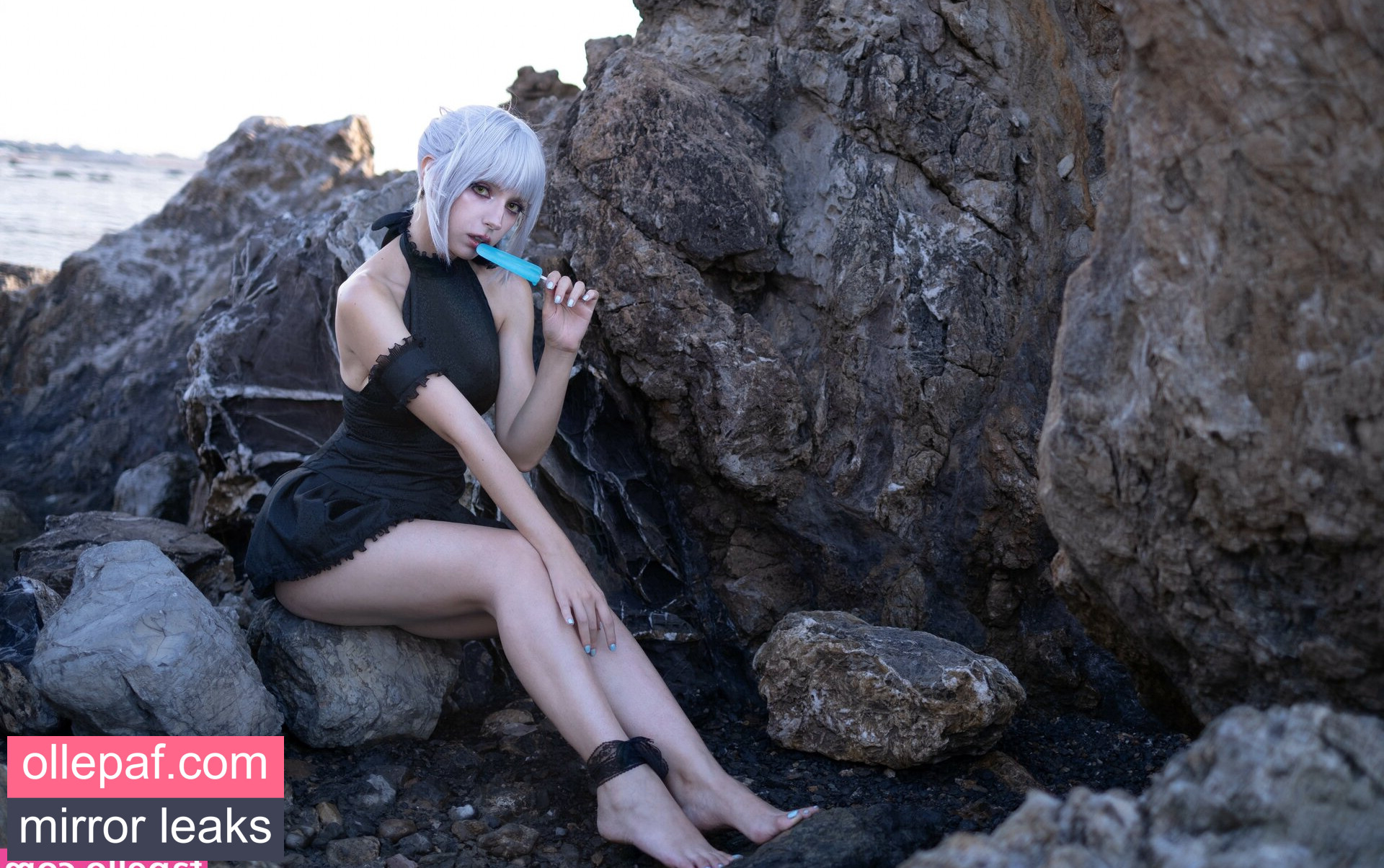 Latest Leaks Himee.lily Nude #111 - Fapello