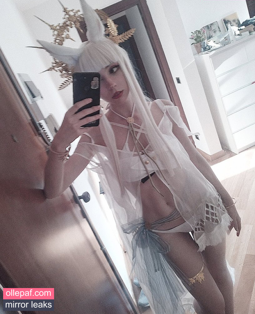 Latest Leaks Himee.lily Nude #1120 - Fapello