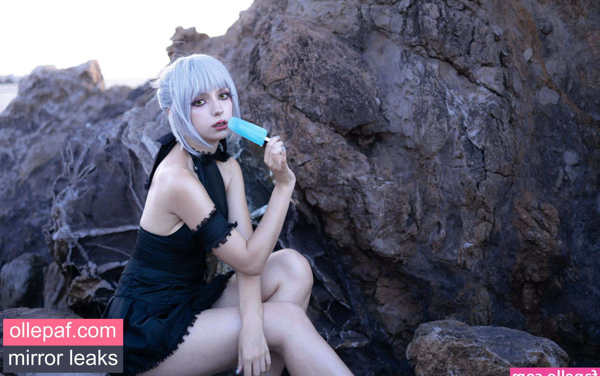 Latest Leaks Himee.lily Nude #113 - Fapello