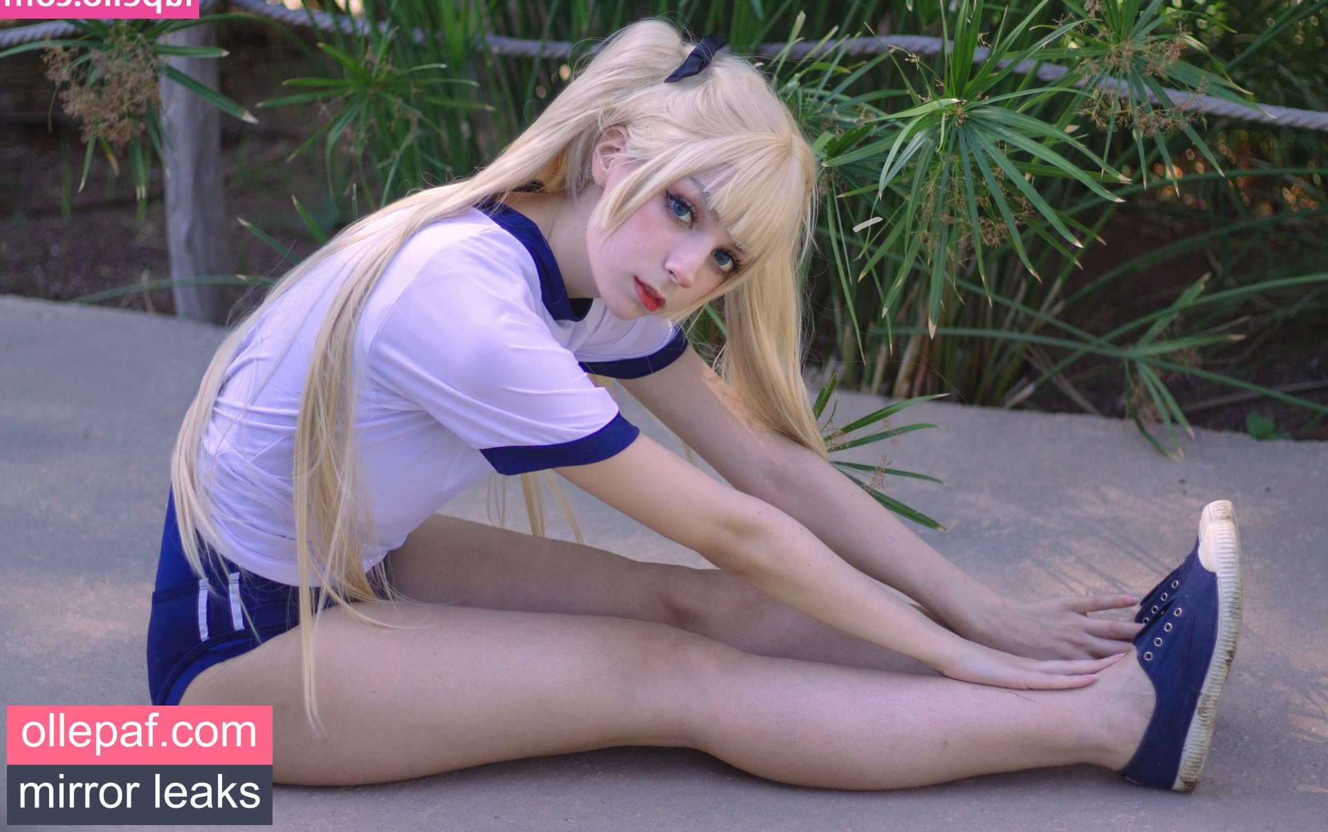 Latest Leaks Himee.lily Nude #1124 - Fapello