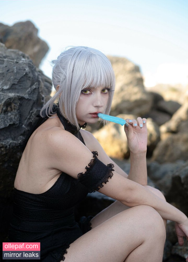 Latest Leaks Himee.lily Nude #114 - Fapello