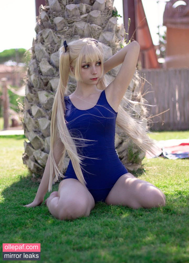 Latest Leaks Himee.lily Nude #1132 - Fapello