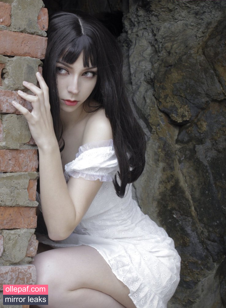 Latest Leaks Himee.lily Nude #1173 - Fapello
