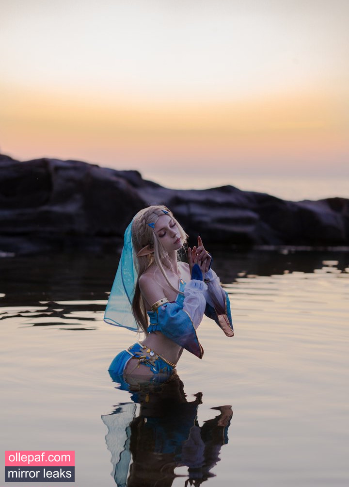 Latest Leaks Himee.lily Nude #1183 - Fapello