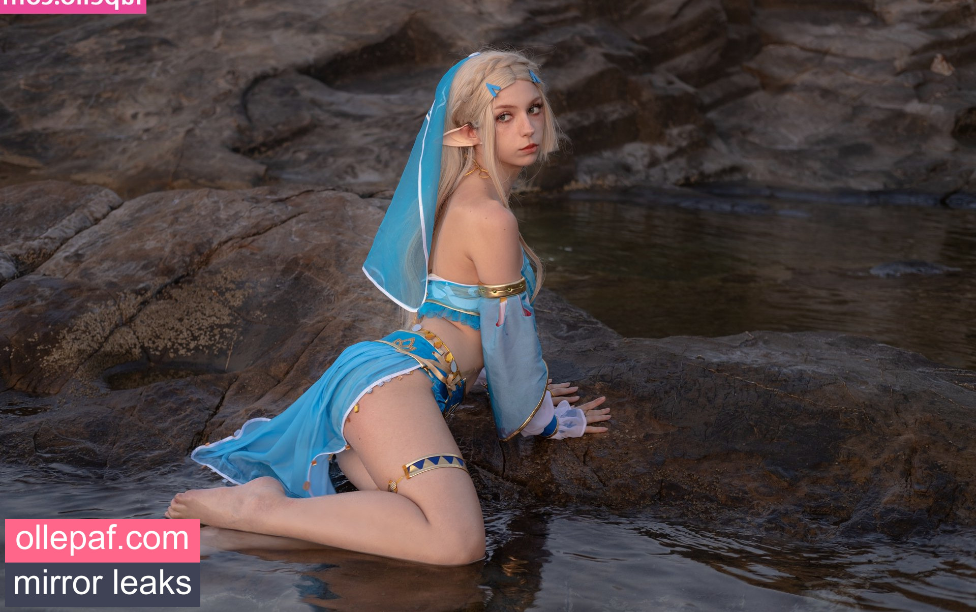 Latest Leaks Himee.lily Nude #1184 - Fapello