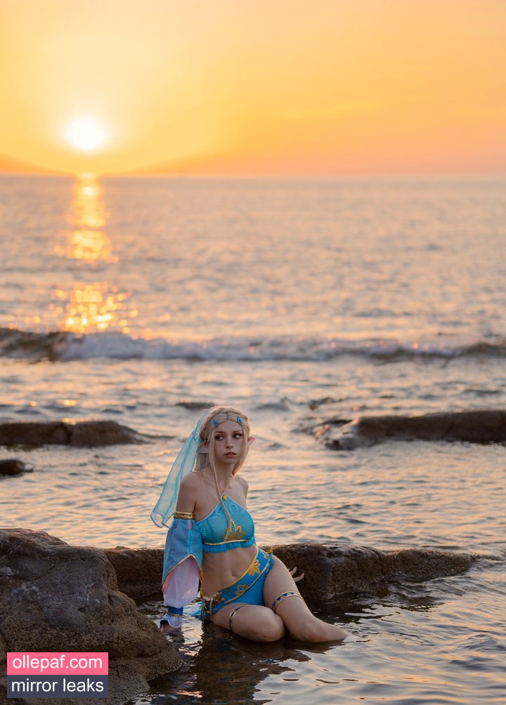 Latest Leaks Himee.lily Nude #1189 - Fapello