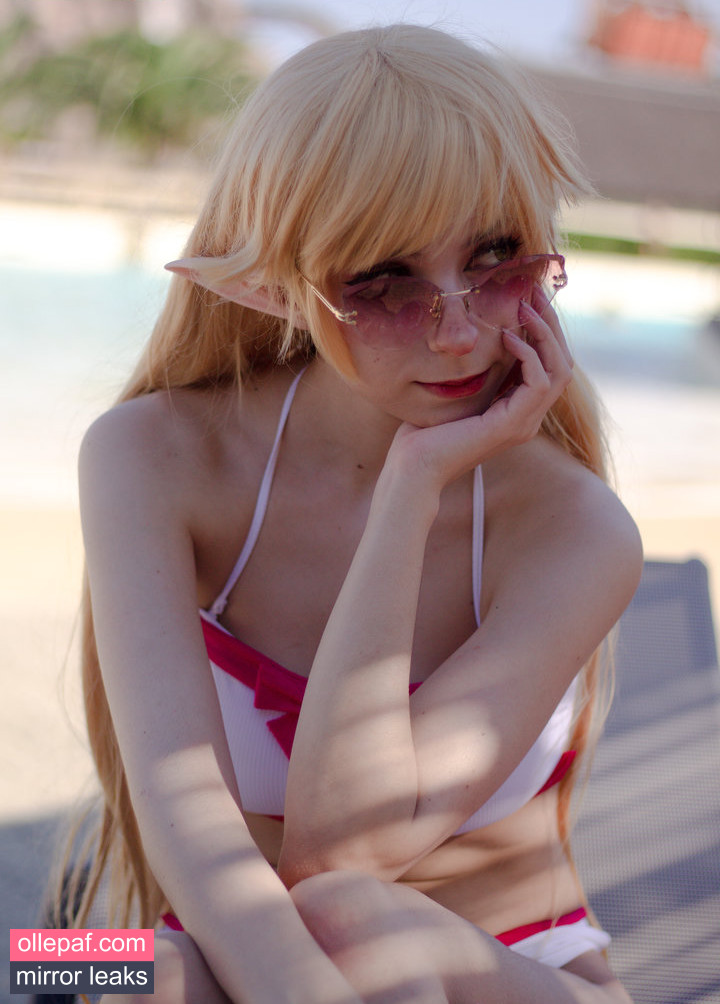 Latest Leaks Himee.lily Nude #1237 - Fapello