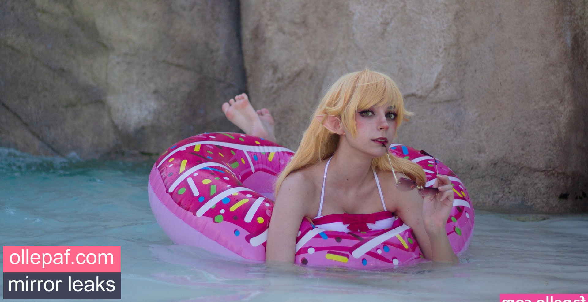 Latest Leaks Himee.lily Nude #1242 - Fapello