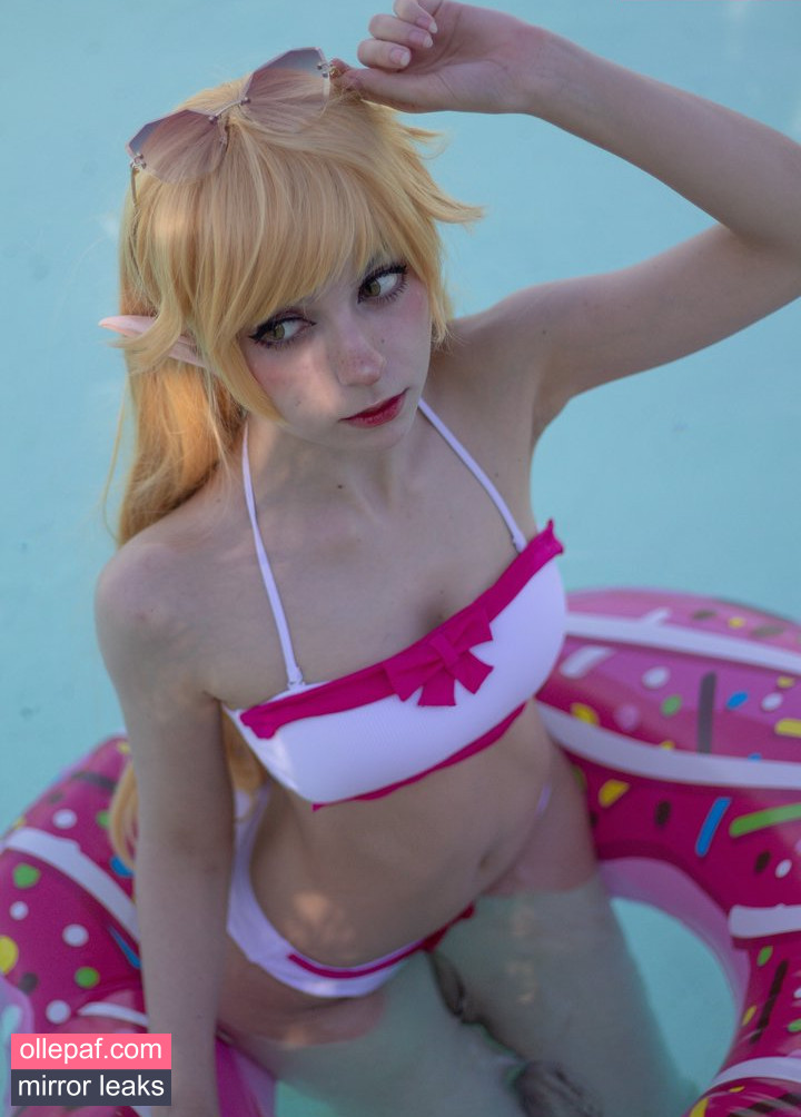 Latest Leaks Himee.lily Nude #1253 - Fapello