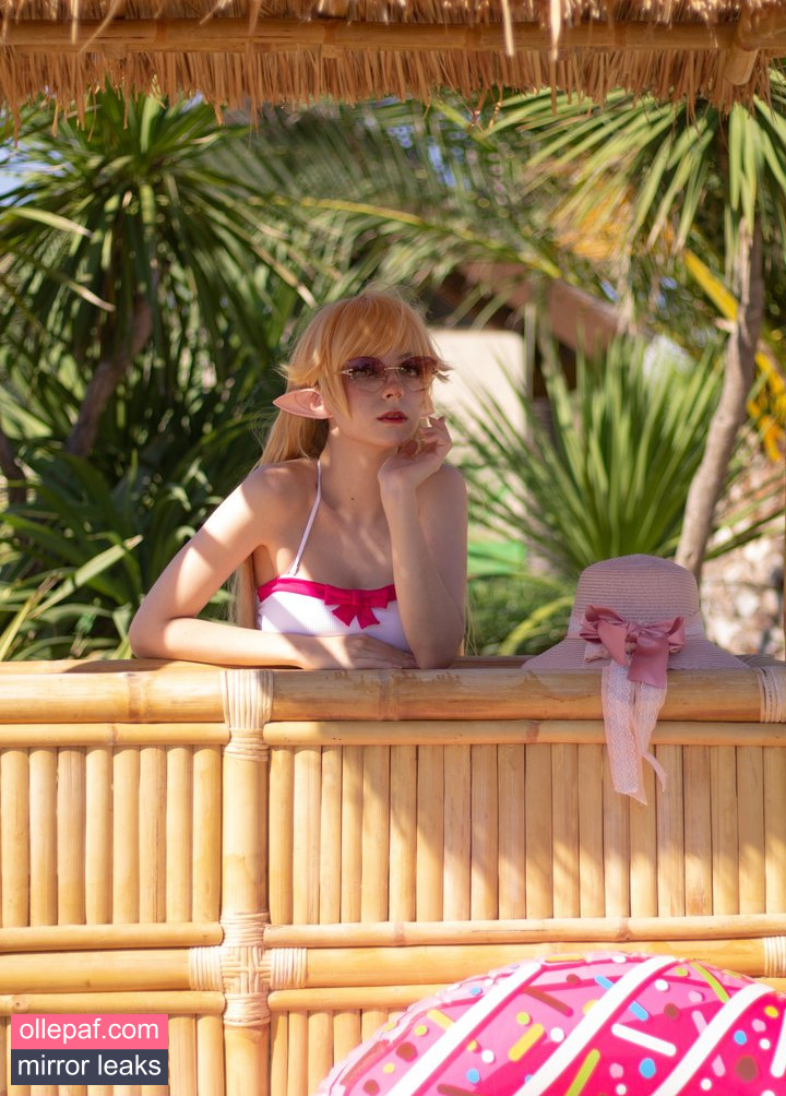 Latest Leaks Himee.lily Nude #1255 - Fapello