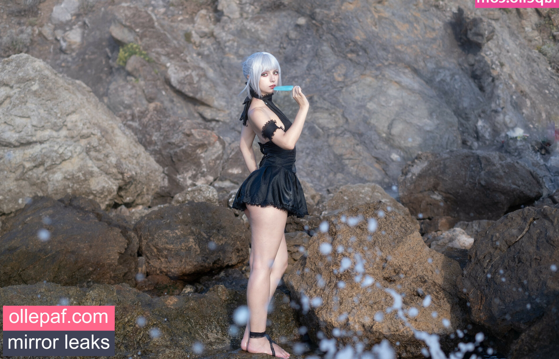 Latest Leaks Himee.lily Nude #127 - Fapello