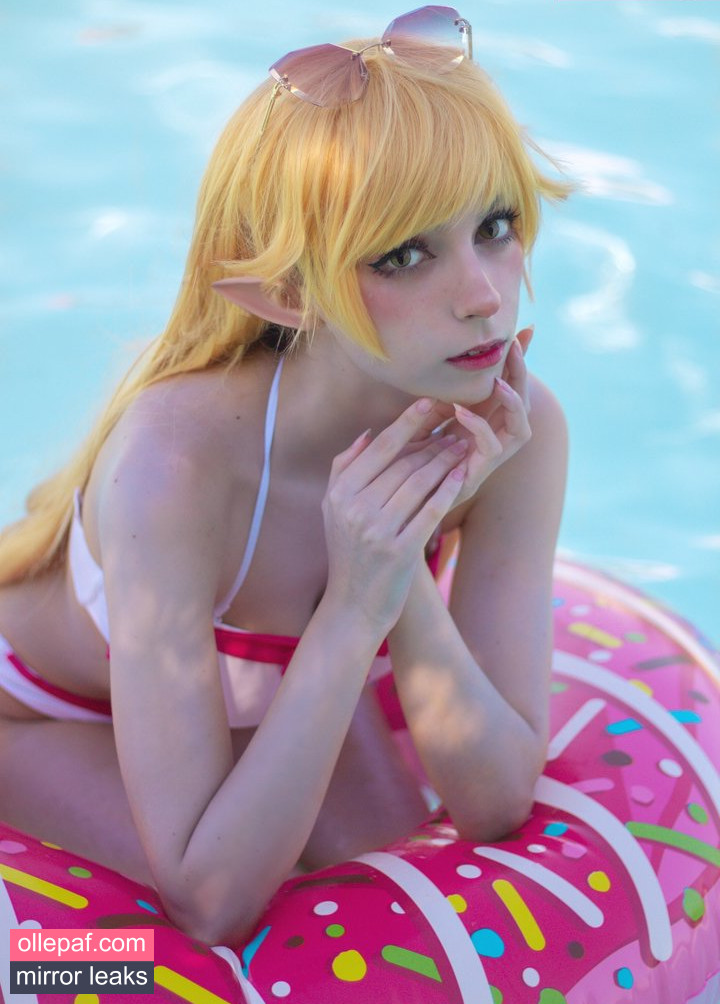 Latest Leaks Himee.lily Nude #1262 - Fapello
