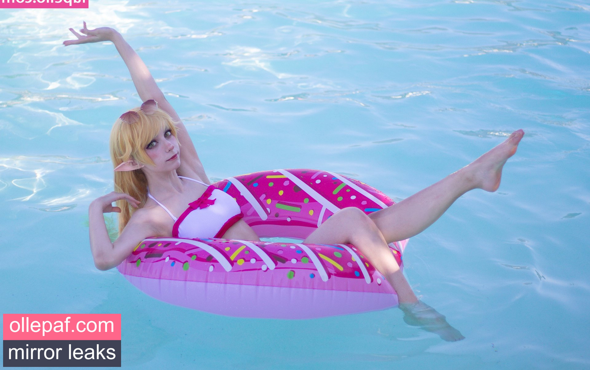 Latest Leaks Himee.lily Nude #1267 - Fapello