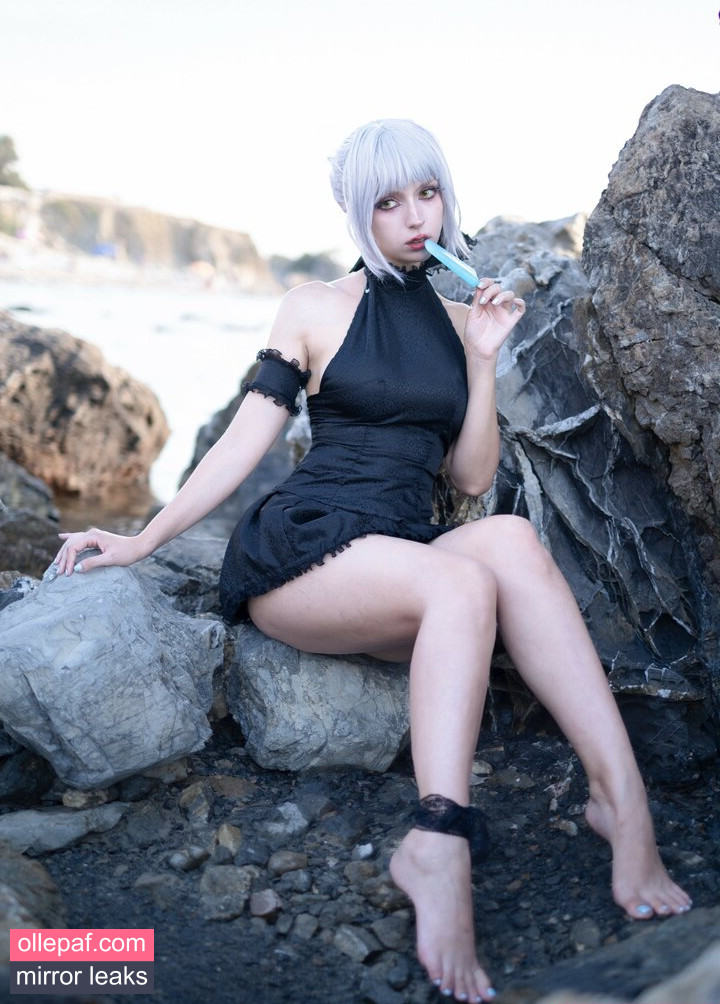 Latest Leaks Himee.lily Nude #128 - Fapello