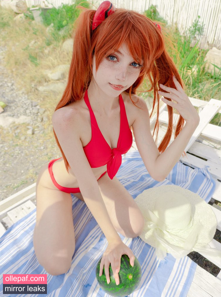 Latest Leaks Himee.lily Nude #1271 - Fapello