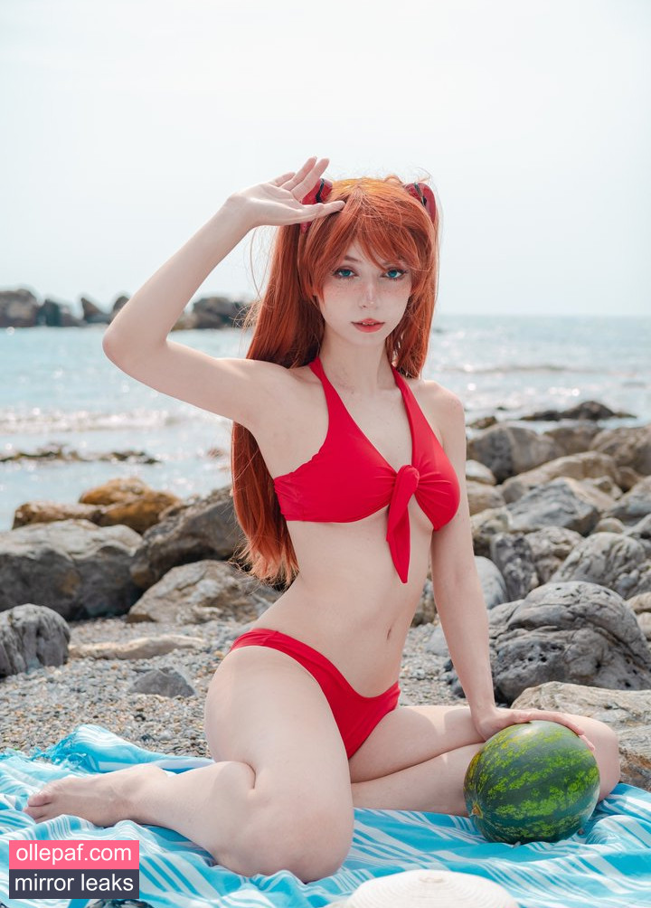 Latest Leaks Himee.lily Nude #1290 - Fapello